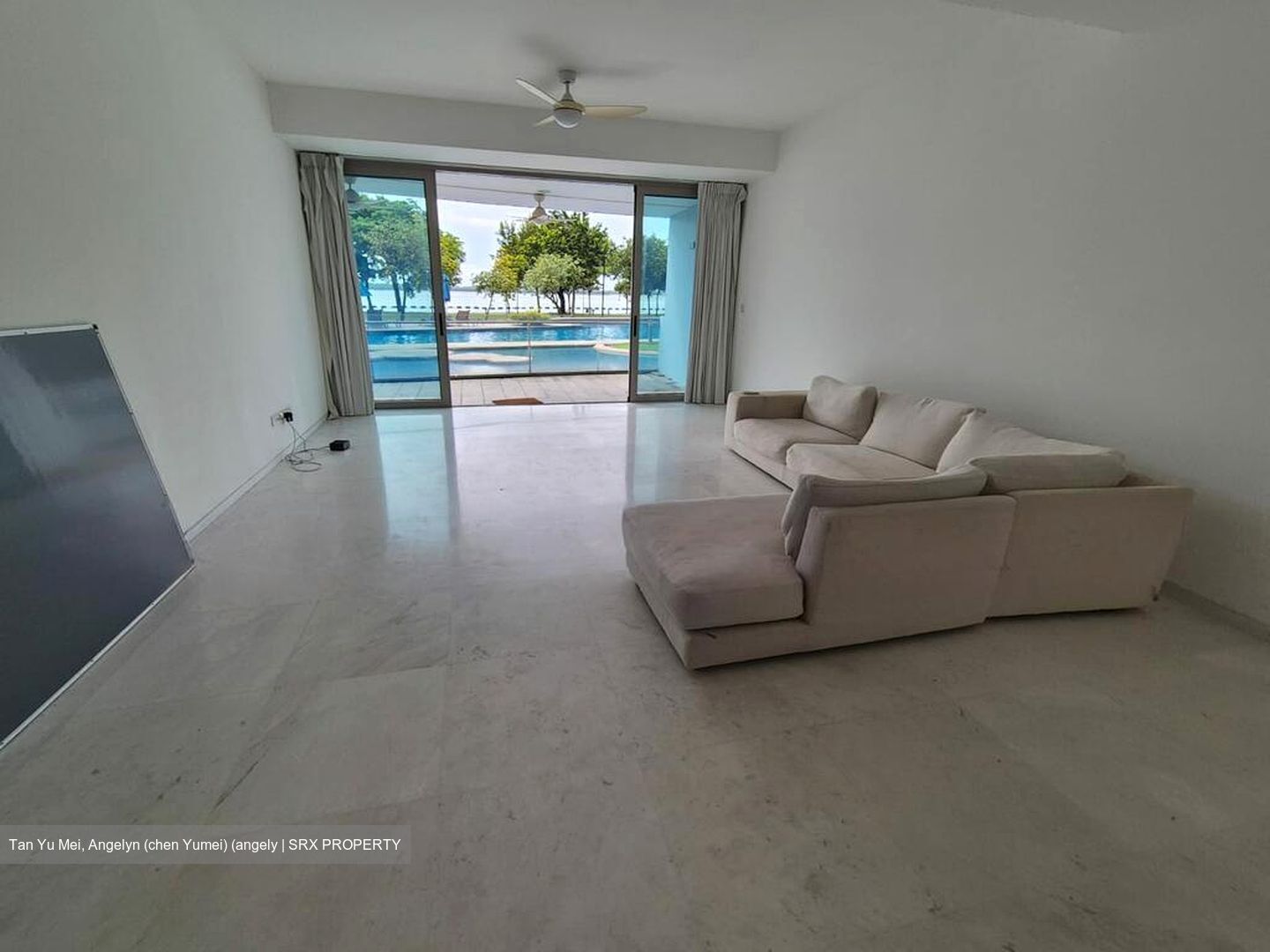 The Coast at Sentosa Cove (D4), Condominium #497209851